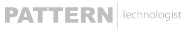 PATTERN Technologist Logo